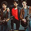 jonas brothers