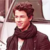 nick jonas