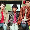 jonas brothers