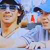 nick & joe jonas