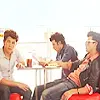 jonas brothers