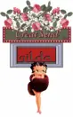 GREAT SEND...BETTYBOOP.. GILDA.