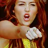 miley cyrus