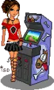 dollz in the arcade