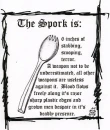 The Spork