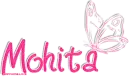 Butterfly ~ Mohita