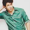 nick jonas