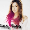 ashley tisdale