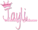 Mommy's Princess ~ Jayli
