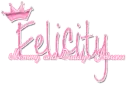 Mommy's Princess ~ Felicity