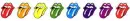 Rolling Stones Dividers