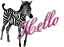 Hello