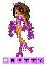pretty dollz
