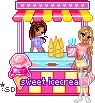 ice-cream girlz dollz