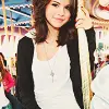 selena gomez