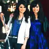 demi lovato & selena gomez