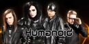 Humanoid