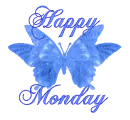 Happy Monday