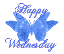 Happy Wednesday