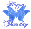 Happy Thursday