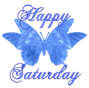 Happy Saturday