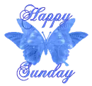 Happy Sunday