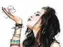 Blow Kiss