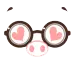 cute pig