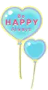 happy