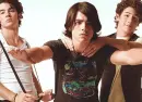 jonas brothers