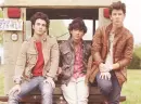 jonas brothers