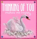 THINKING OF YOU