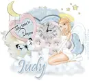 judy