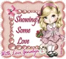 Showing Some Love,Genalyn