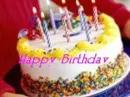 birthday