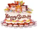 birthday