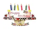 birthday candle