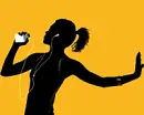 IPOD GIRL