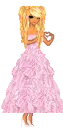 Doll<3