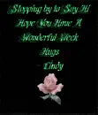 week