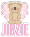 Jirzie