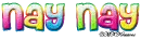 Nay Nay Rainbow Name