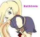 Ino Names*Kathleen