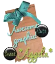 Awesome graphic- Aggela