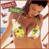 beach babe