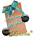 Awesome graphic- Katerina