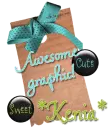 Awesome graphic- Kenia