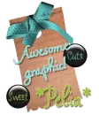 Awesome graphic- Pelia