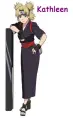 Temari Names*Kathleen