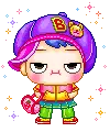 buddy dolls